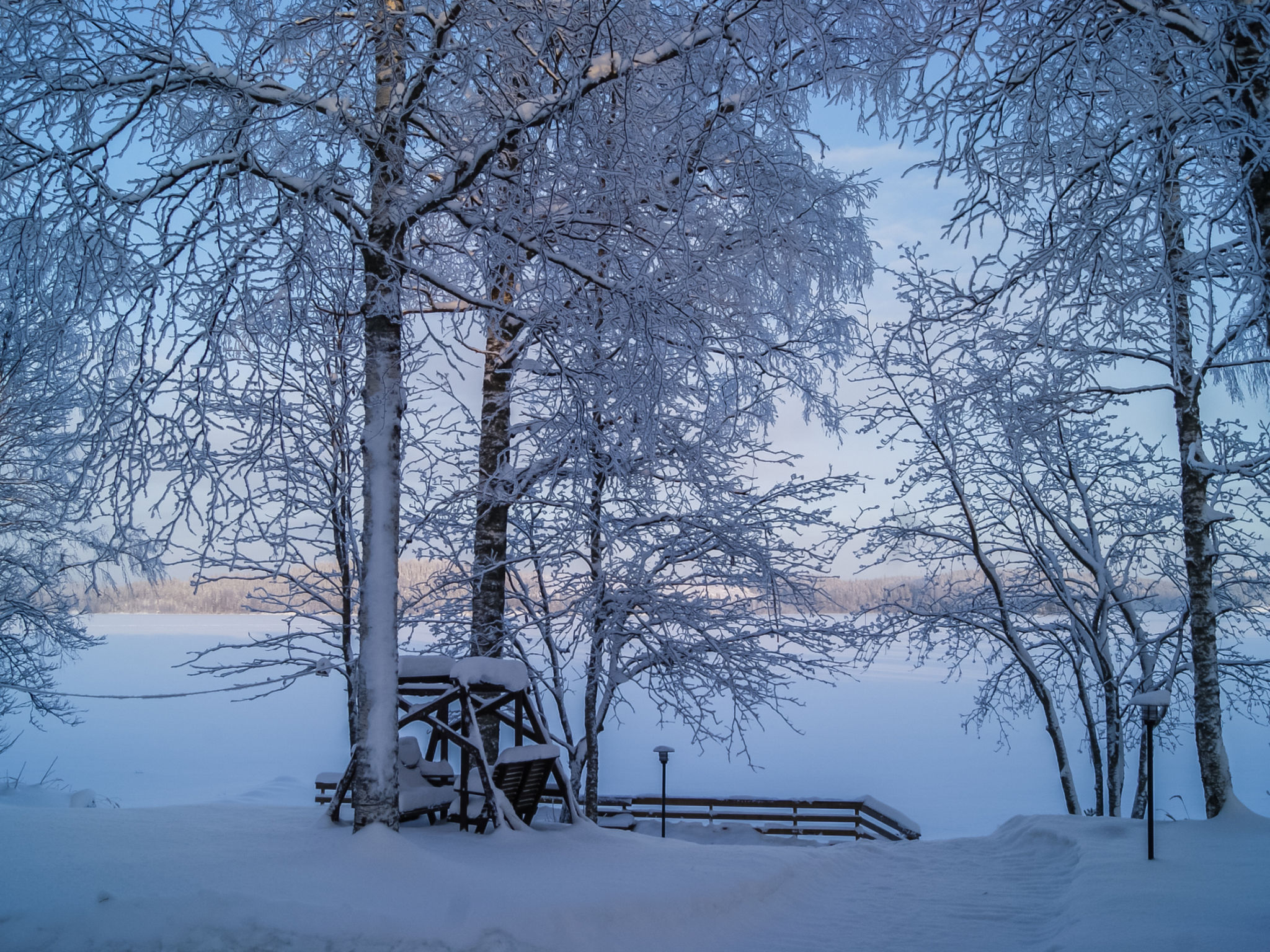 Kesäranta
