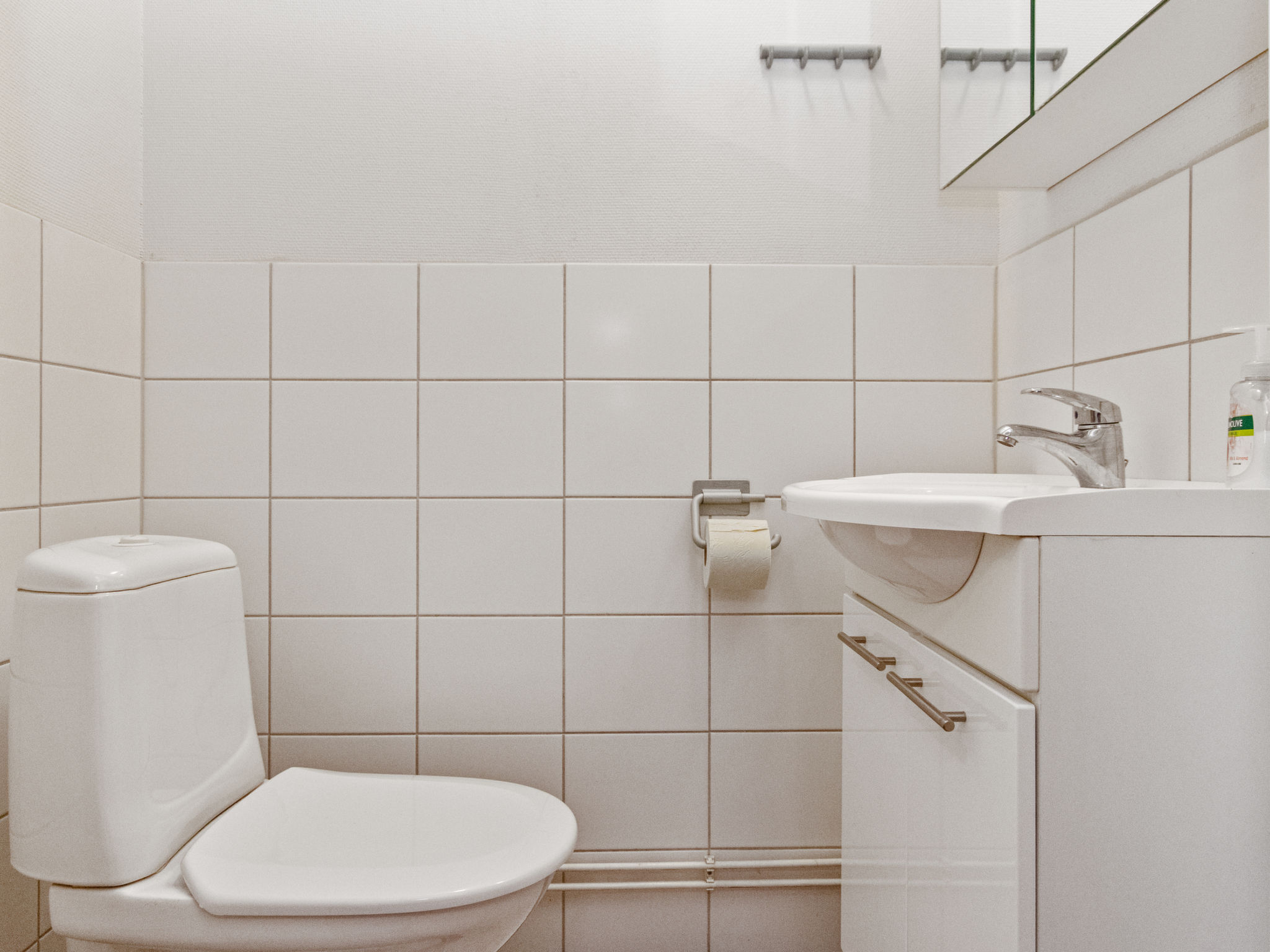 Hot pool cottage laurinranta - Binnen