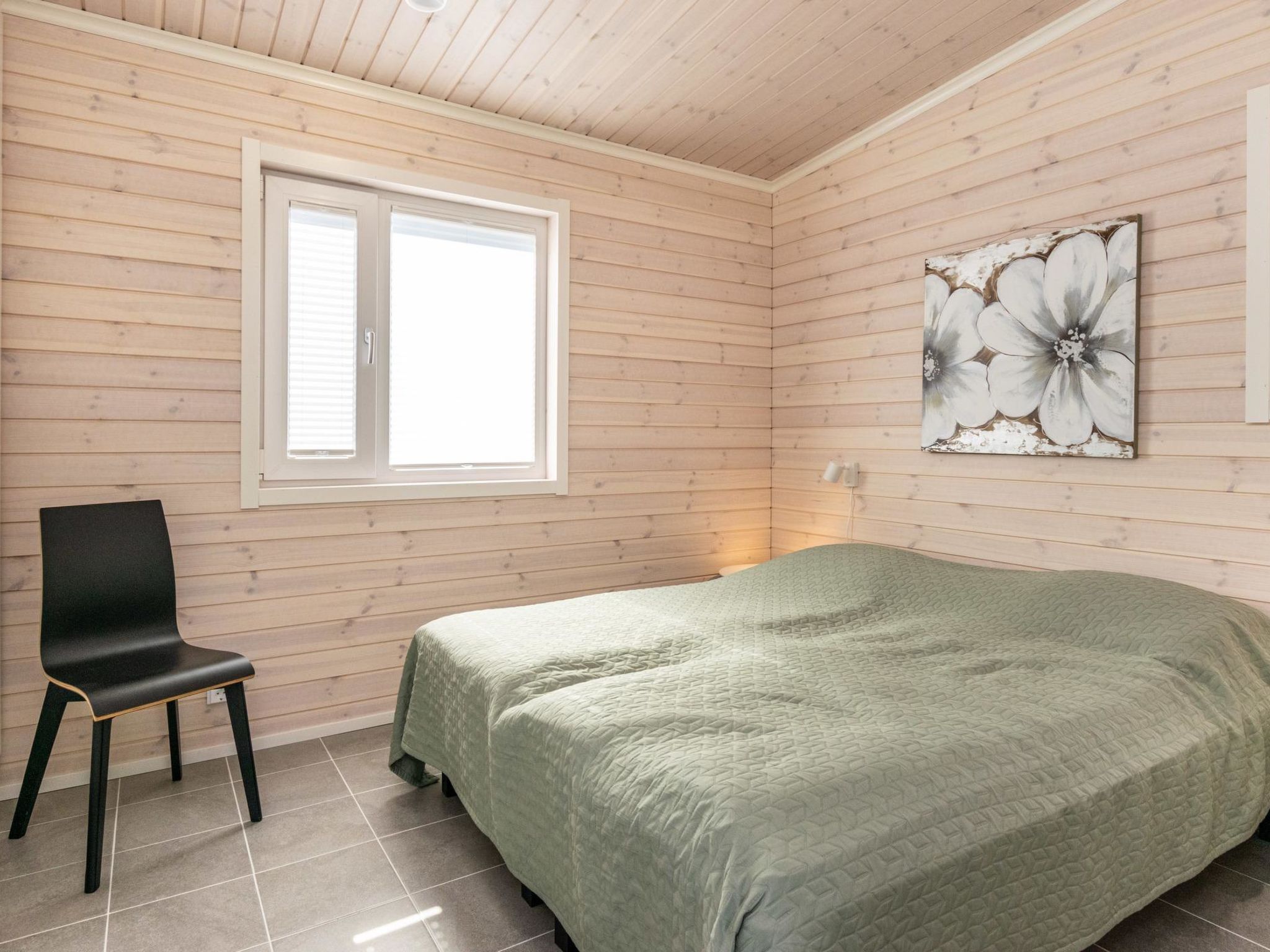 Hot pool cottage kesäranta-Binnen