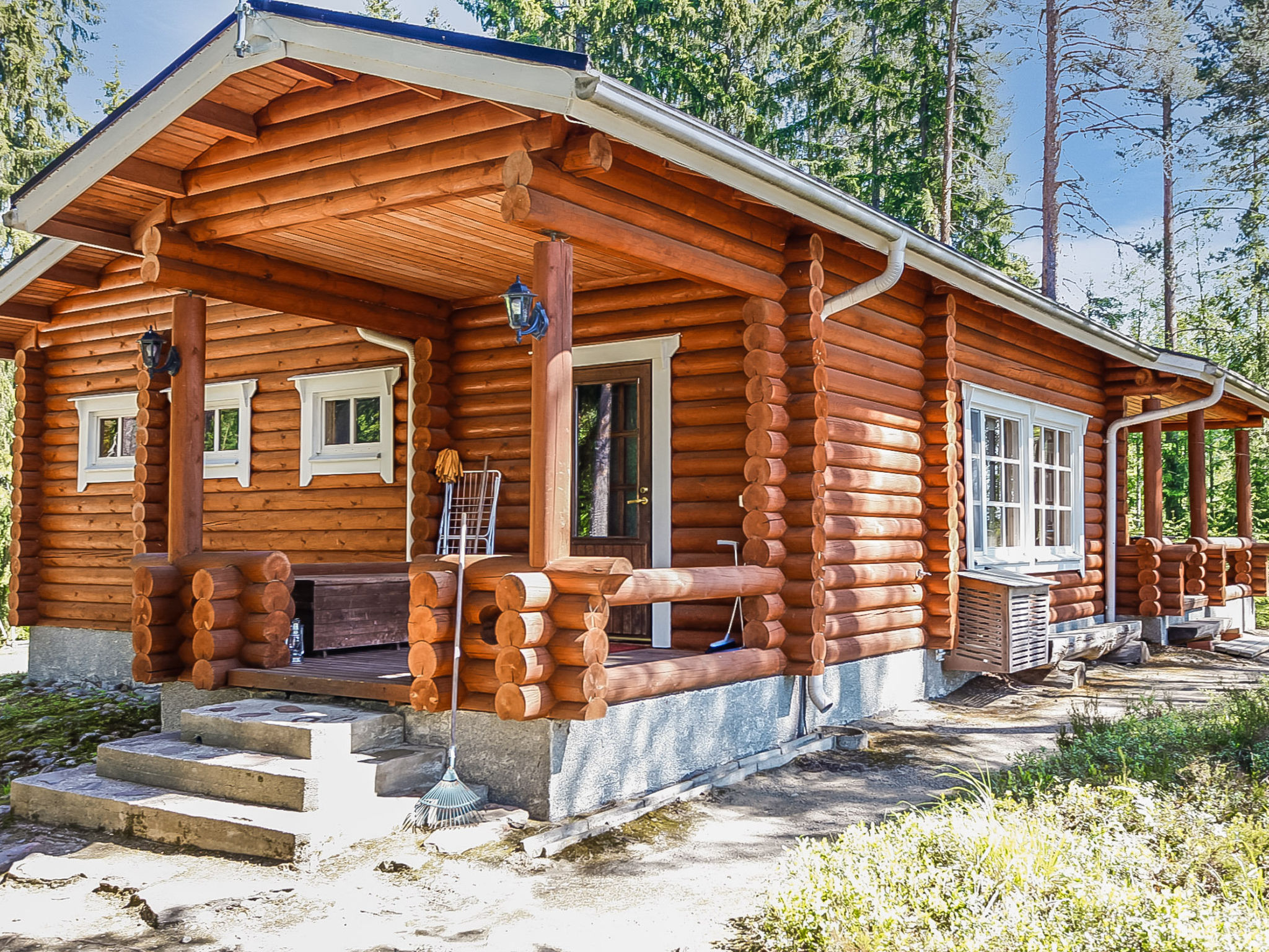 Maison Itälahti – Intérieur, photo 27 sur 48