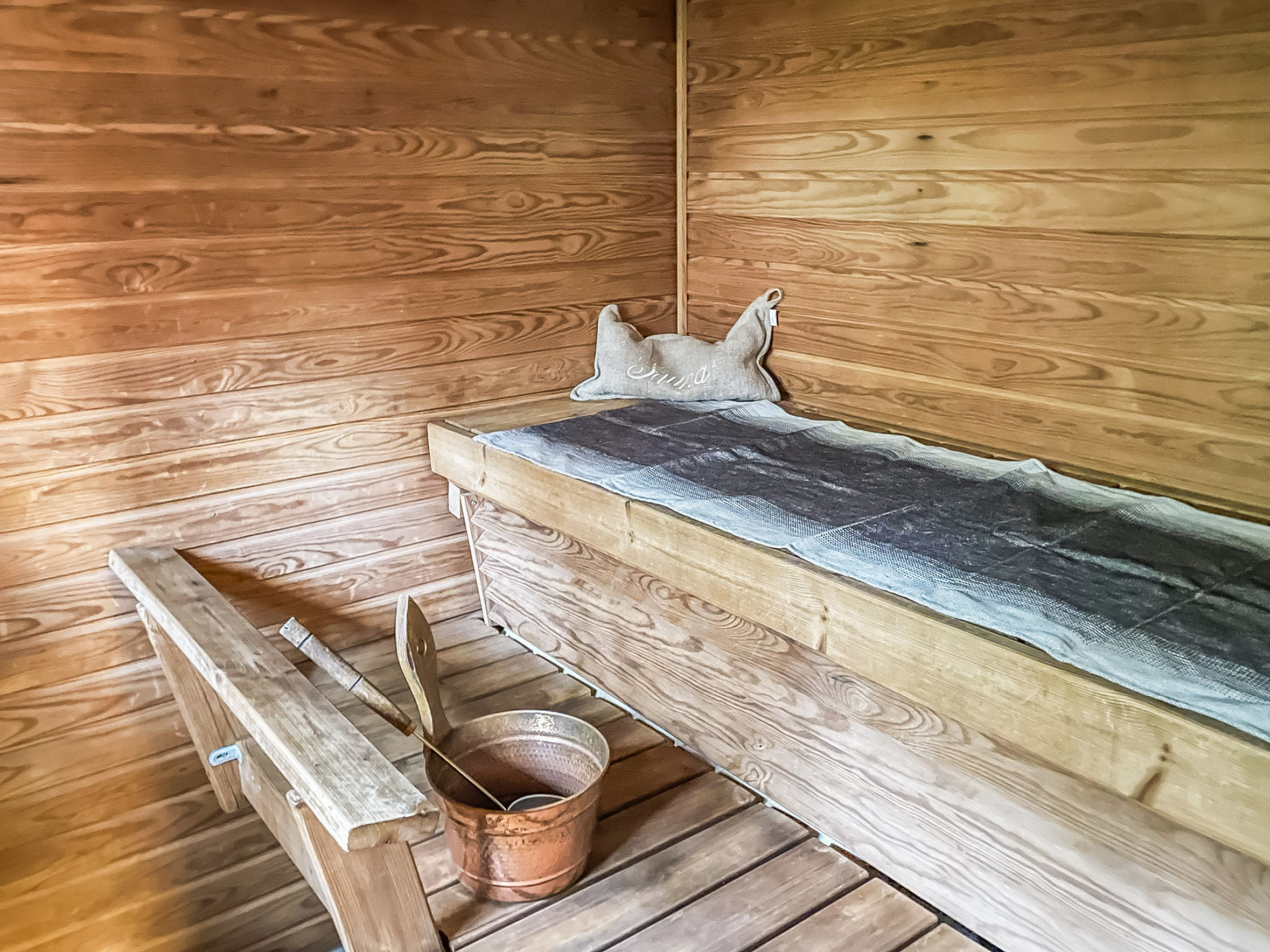 Maison Itälahti – Intérieur, photo 37 sur 48