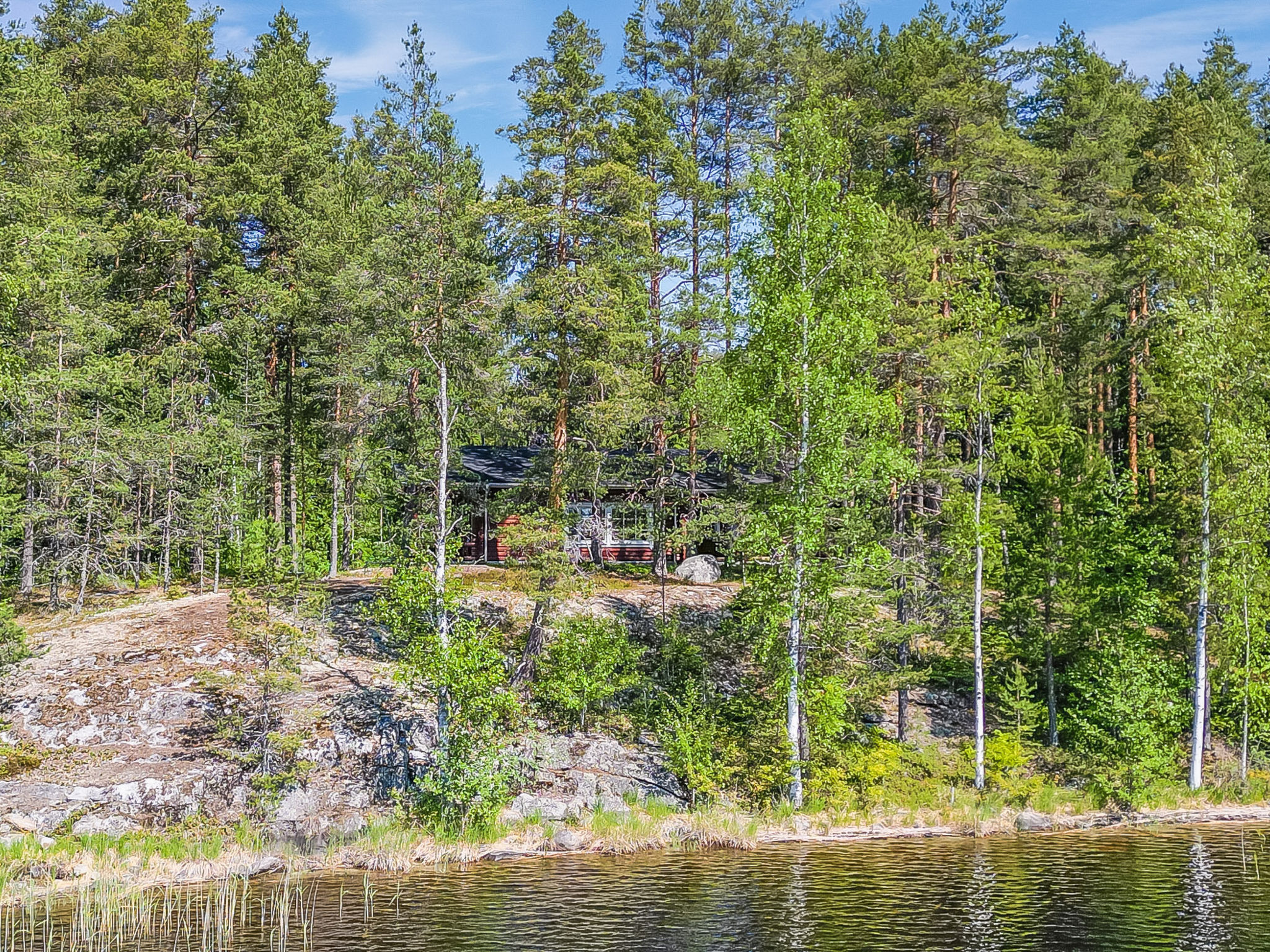 Itälahti