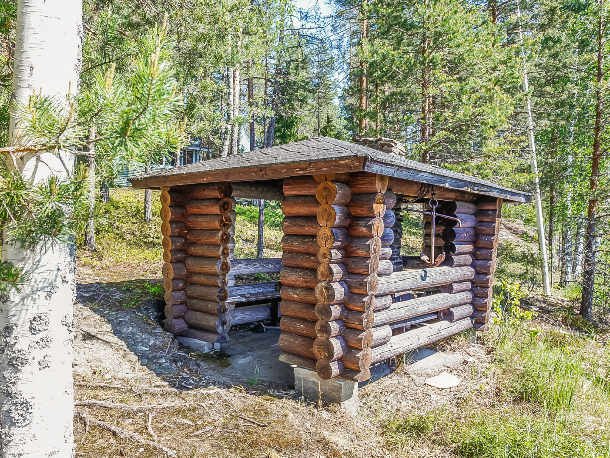 Maison Itälahti – Intérieur, photo 9 sur 48
