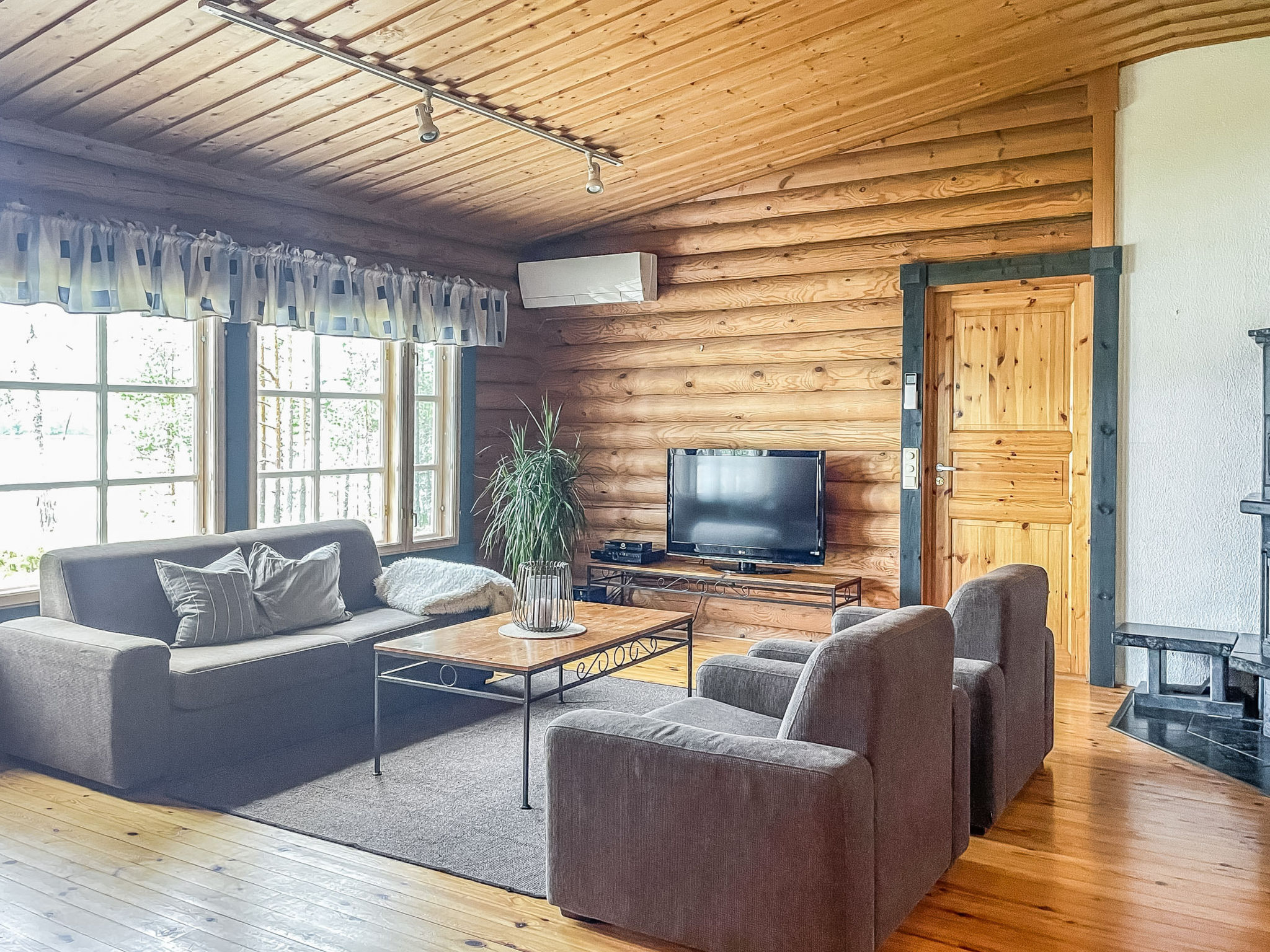 Maison Itälahti – Intérieur, photo 10 sur 48