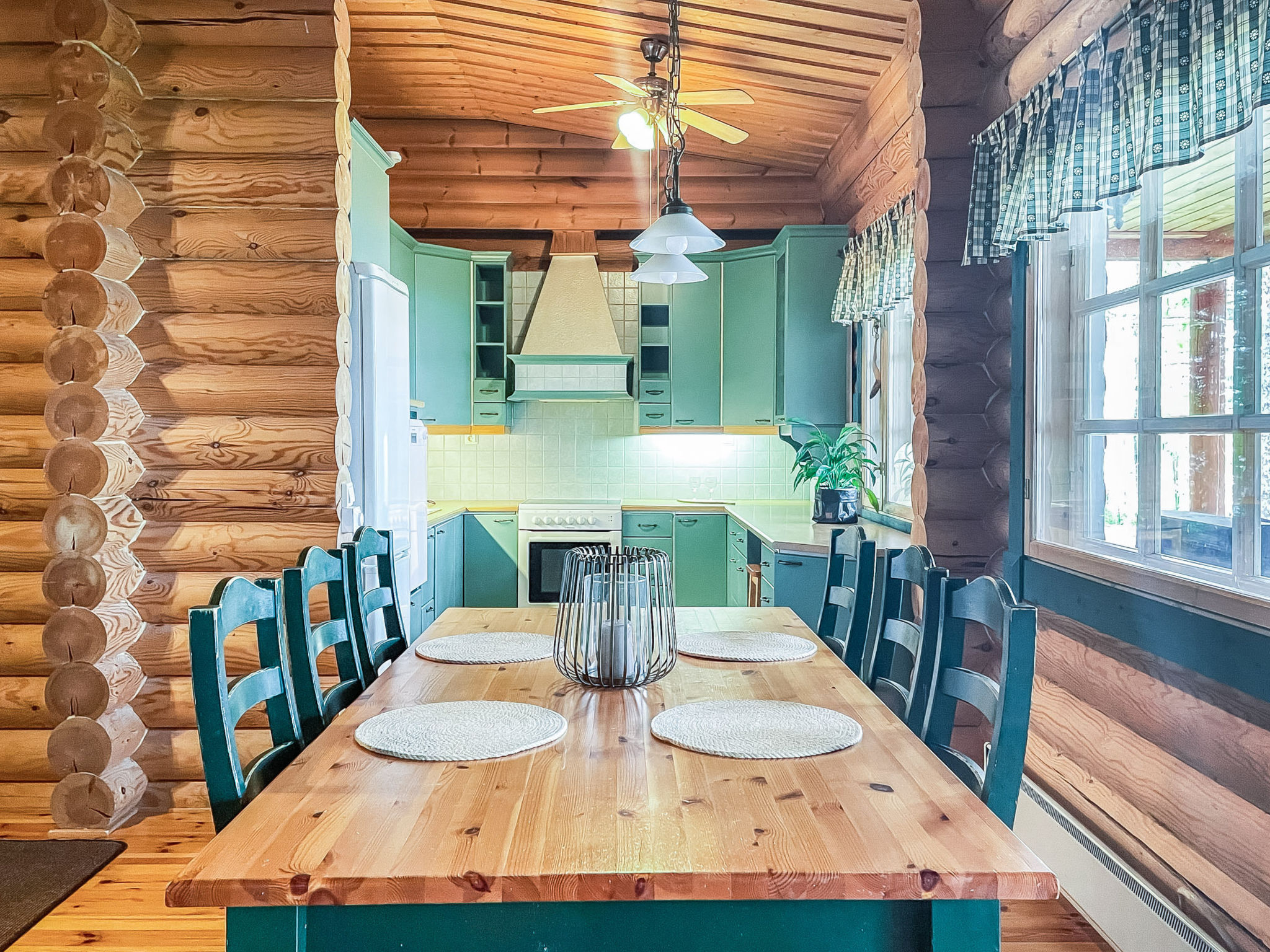 Maison Itälahti – Intérieur, photo 11 sur 48