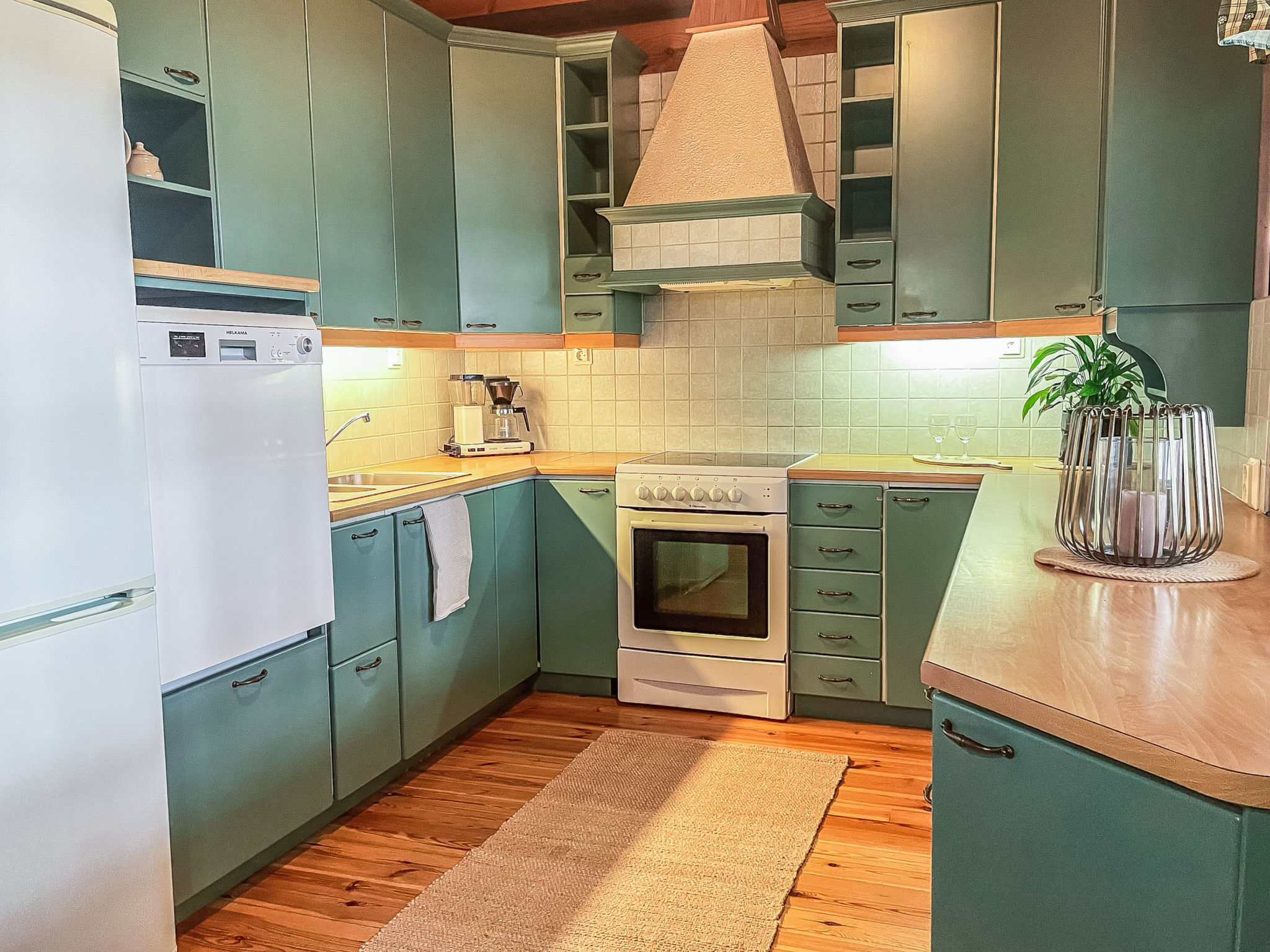 Maison Itälahti – Intérieur, photo 12 sur 48