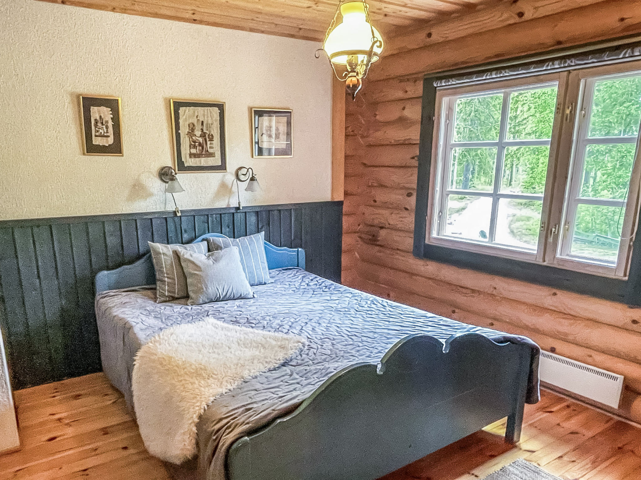 Maison Itälahti – Intérieur, photo 13 sur 48