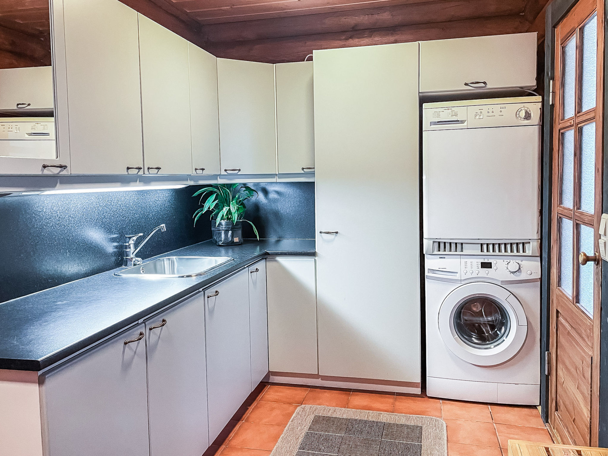 Maison Itälahti – Intérieur, photo 16 sur 48