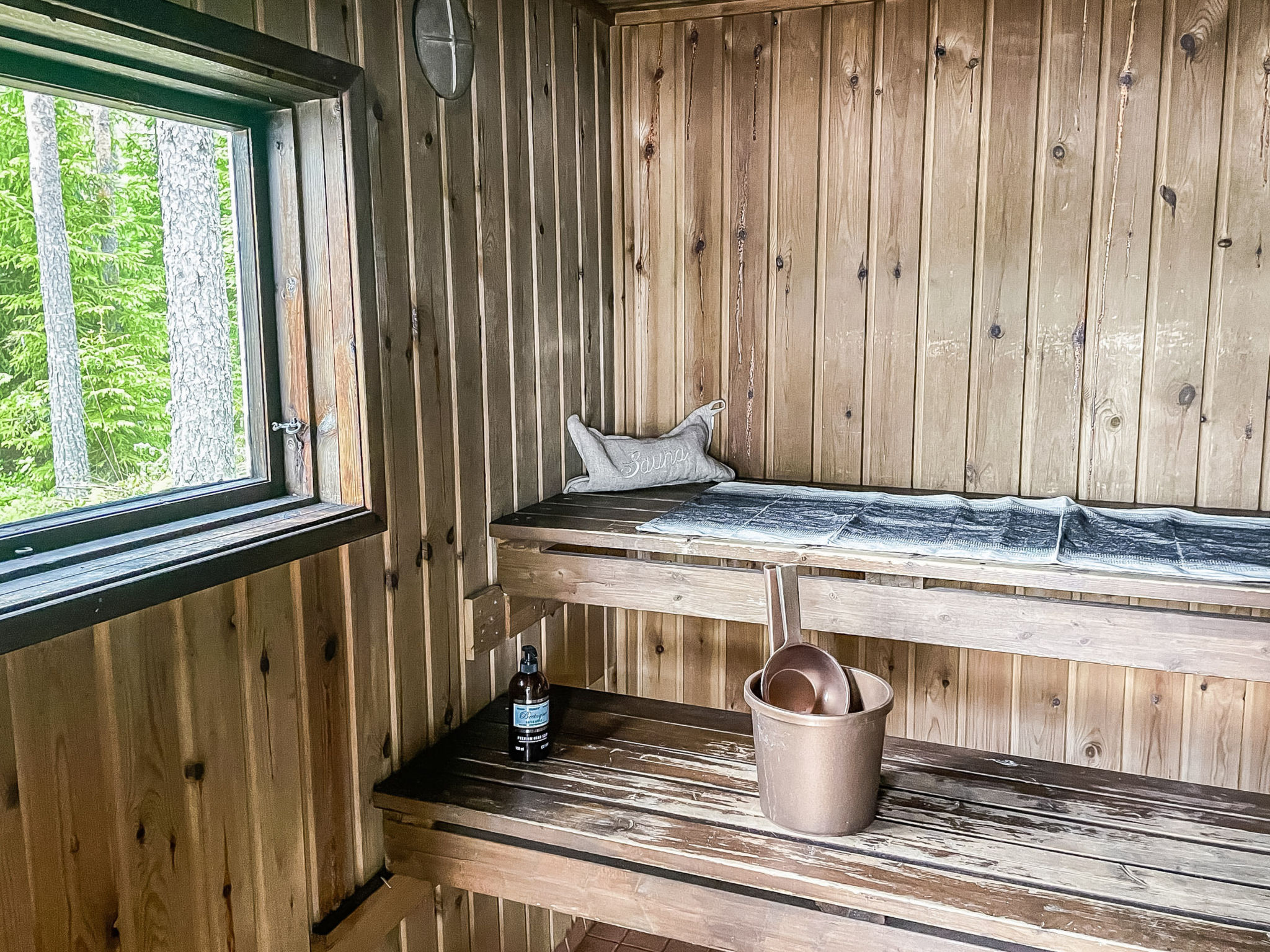Maison Itälahti – Intérieur, photo 18 sur 48