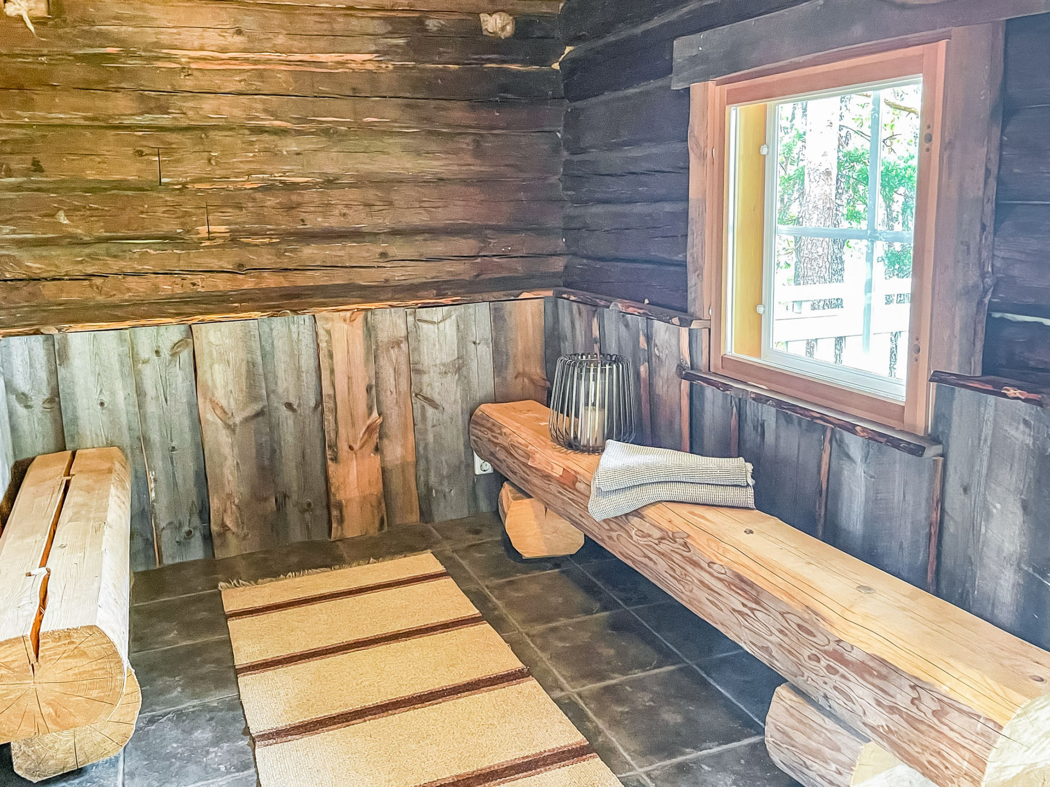Maison Kielokumpu – Intérieur, photo 39 sur 60