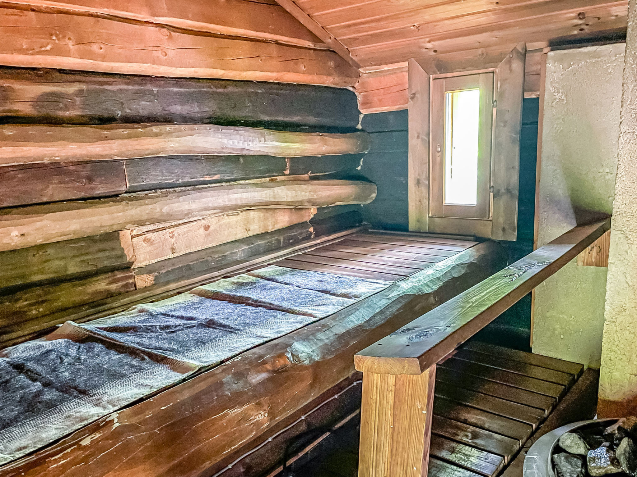 Maison Kielokumpu – Intérieur, photo 40 sur 60