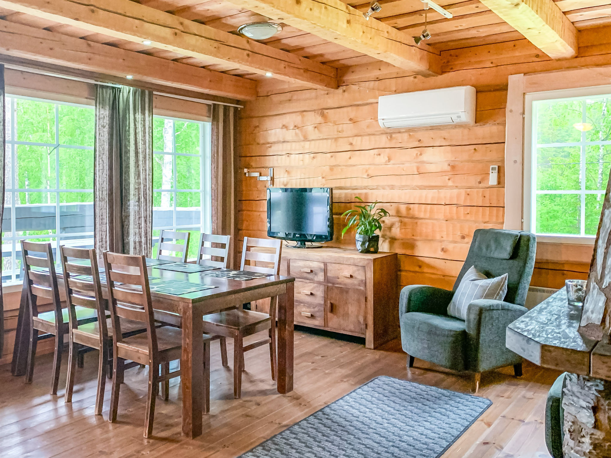 Maison Kielokumpu – Intérieur, photo 44 sur 60
