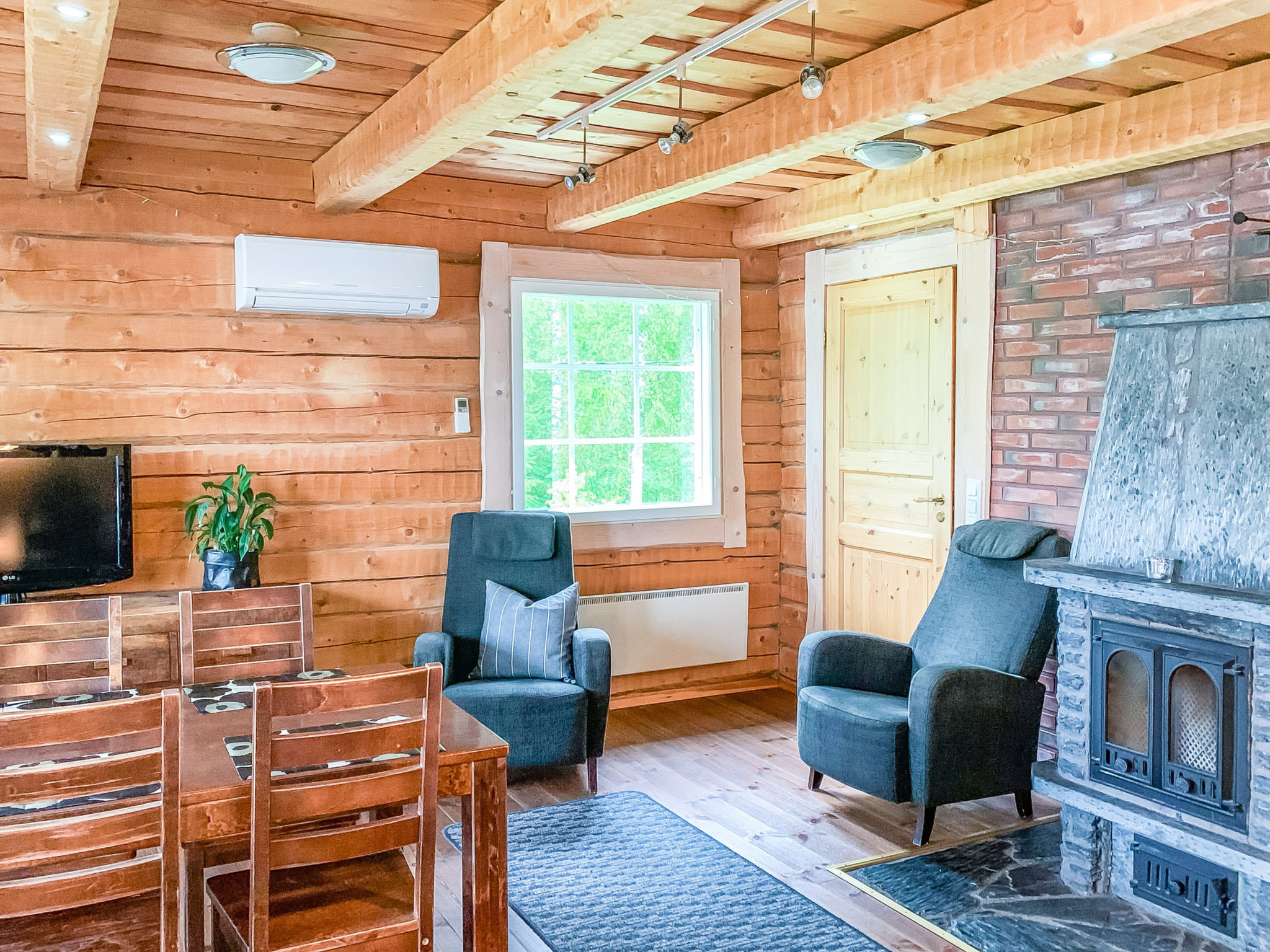 Maison Kielokumpu – Intérieur, photo 45 sur 60