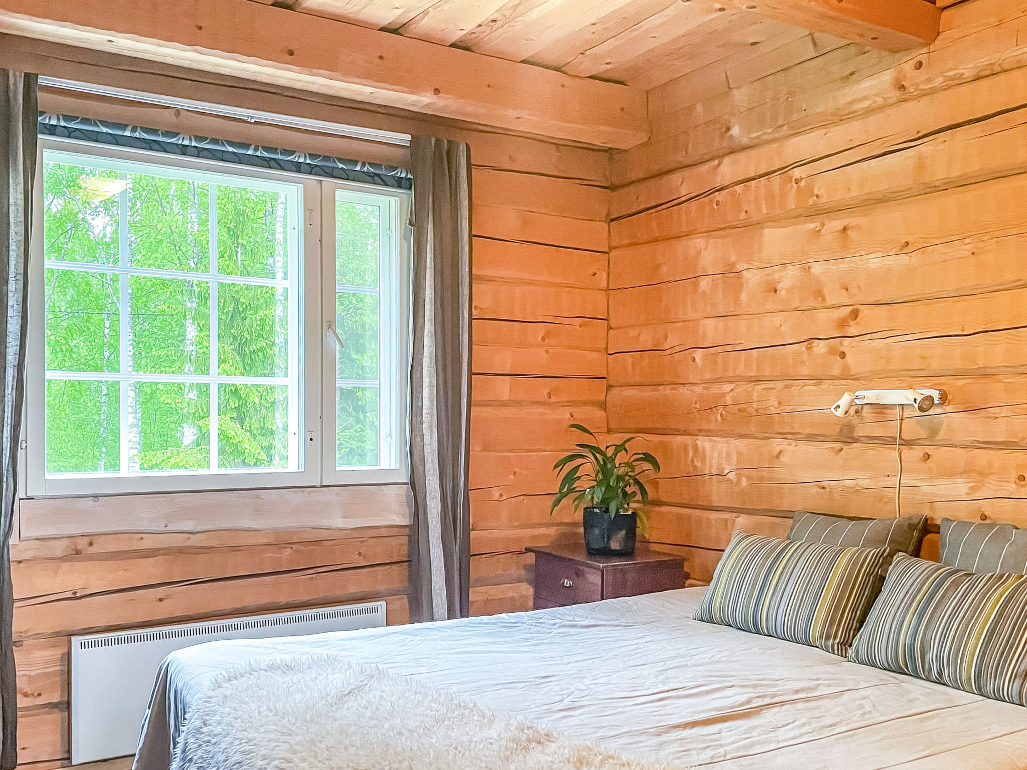 Maison Kielokumpu – Intérieur, photo 47 sur 60