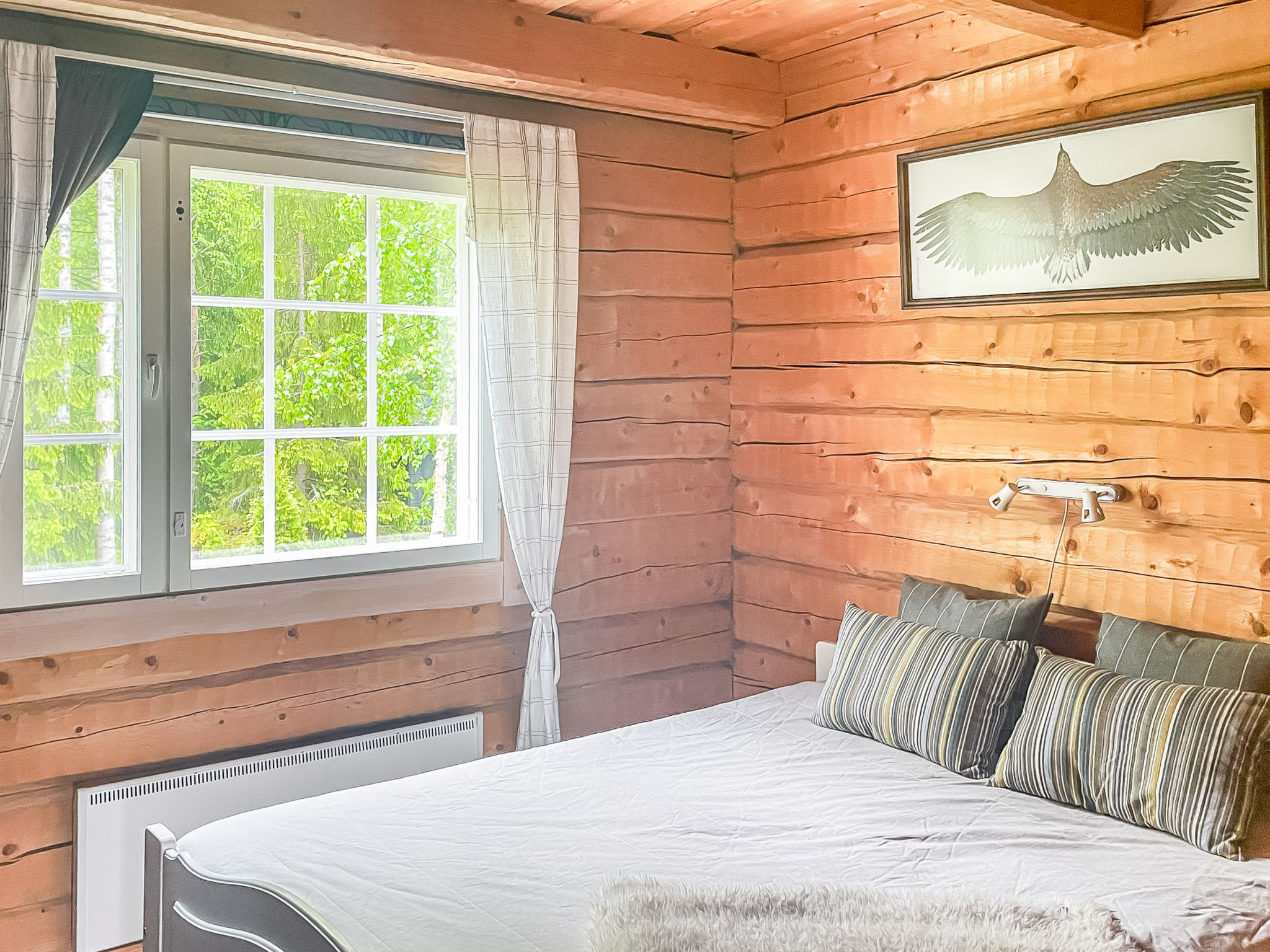 Maison Kielokumpu – Intérieur, photo 48 sur 60