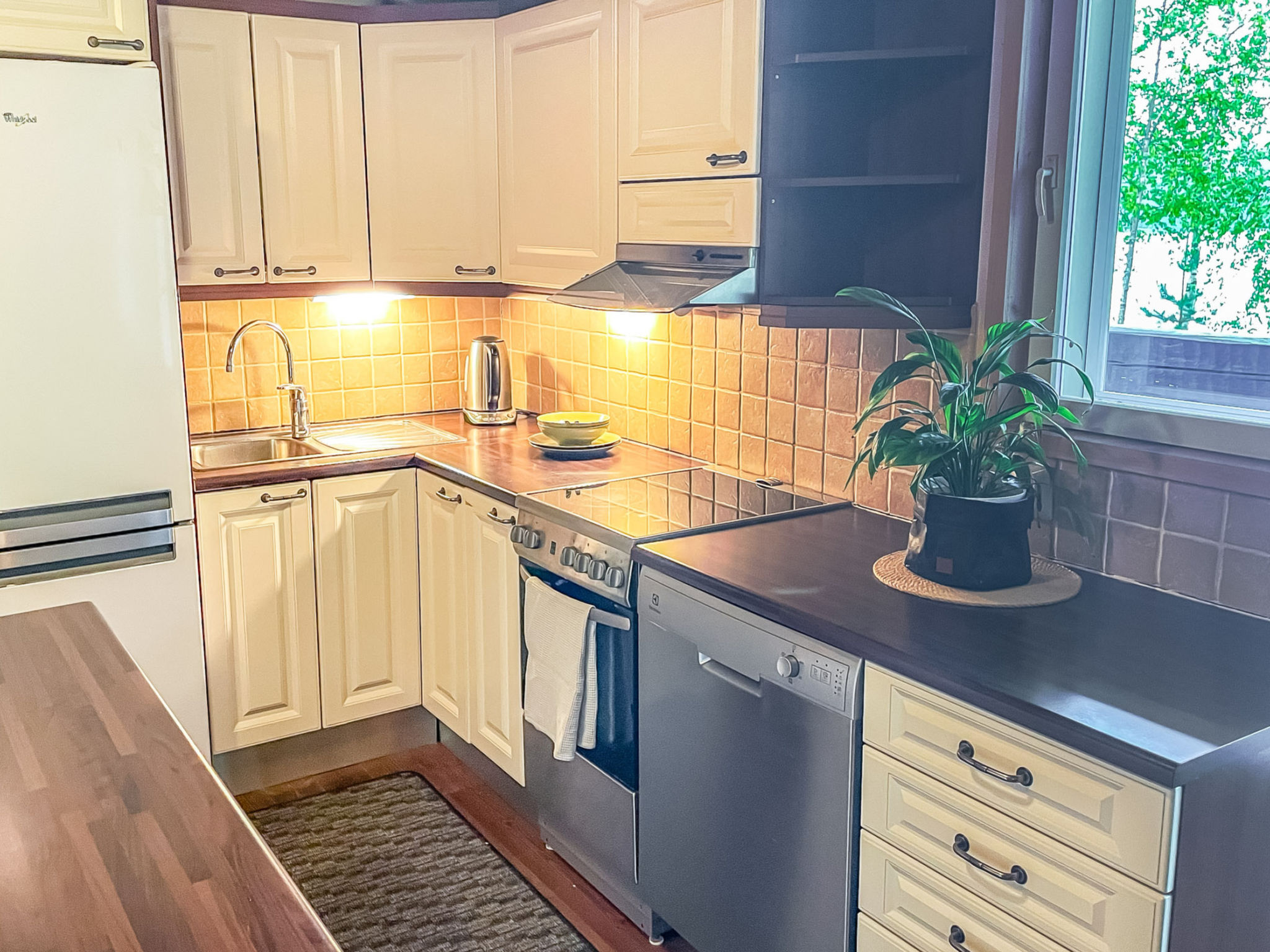 Maison Kielokumpu – Intérieur, photo 17 sur 60