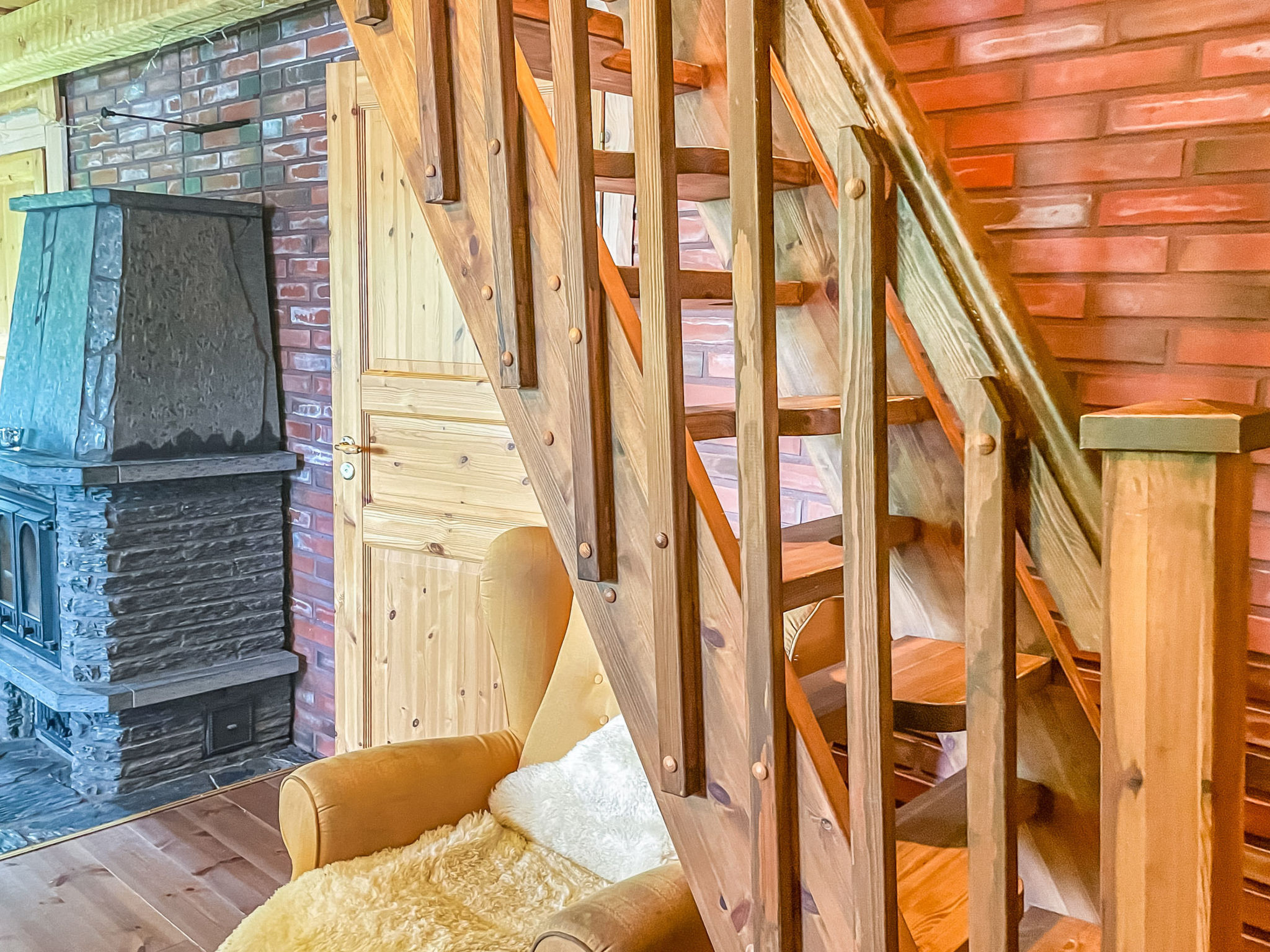 Maison Kielokumpu – Intérieur, photo 20 sur 60