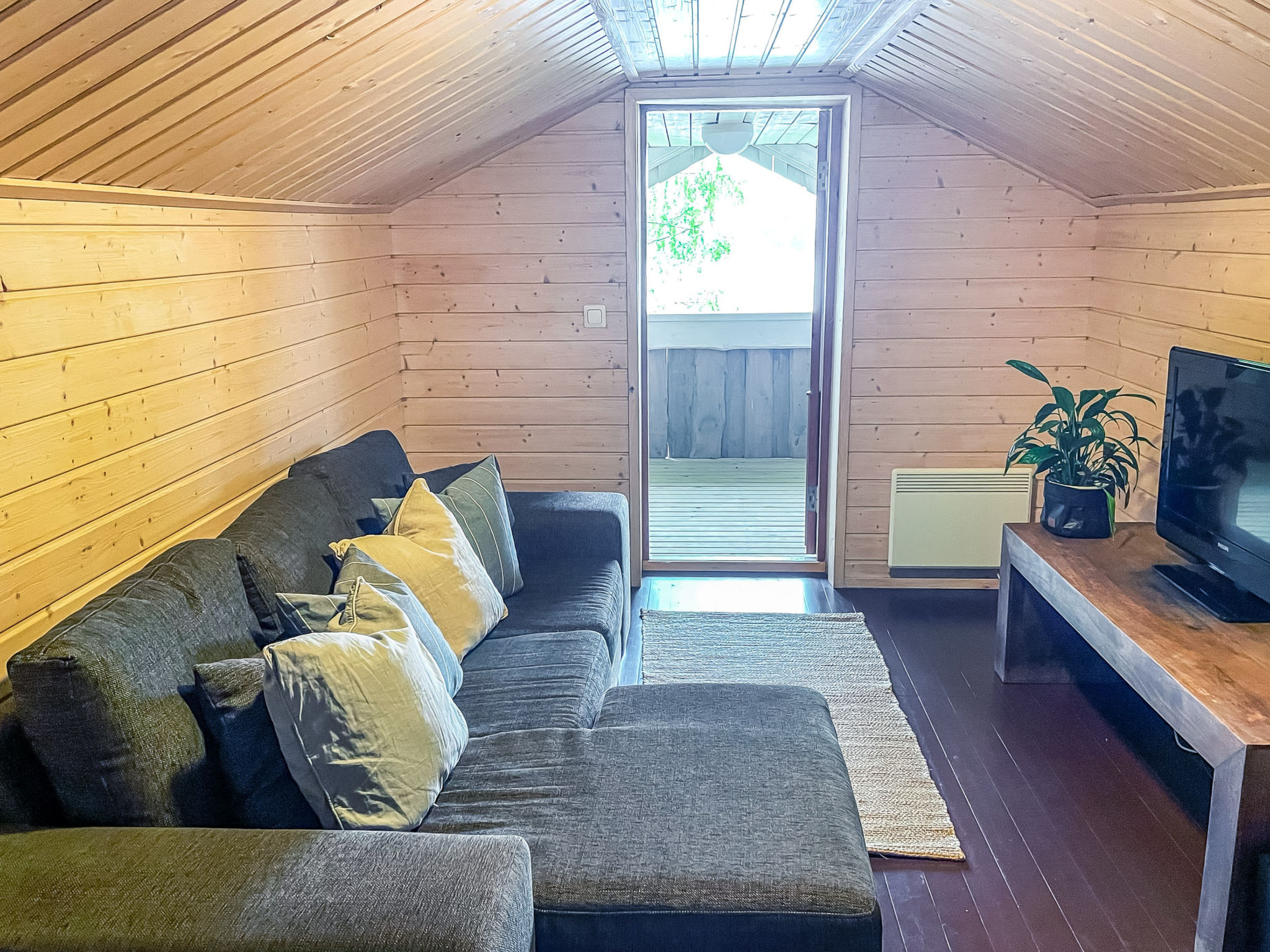 Maison Kielokumpu – Intérieur, photo 21 sur 60