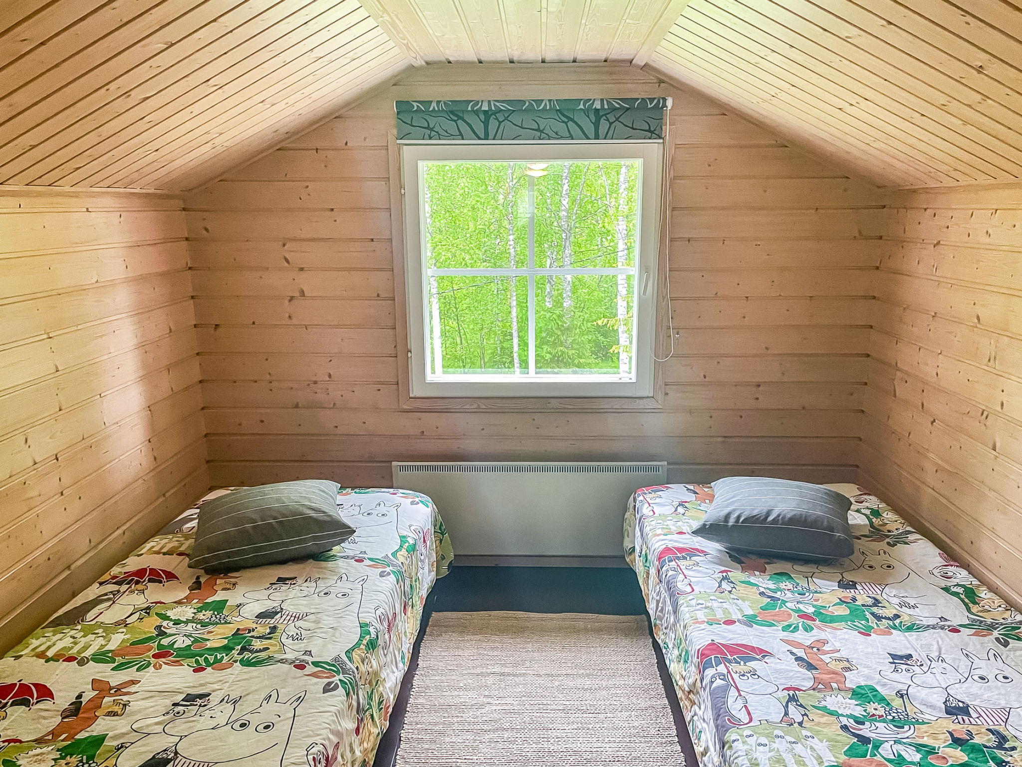 Maison Kielokumpu – Intérieur, photo 22 sur 60