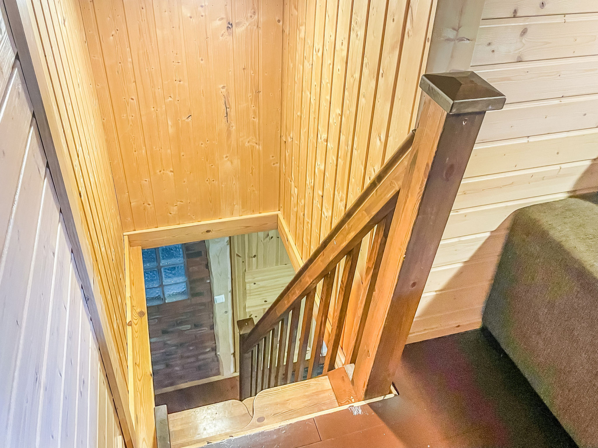 Maison Kielokumpu – Intérieur, photo 23 sur 60