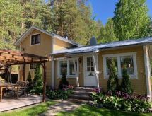 Ferienhaus Saunamäki