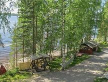 Ferienhaus Saunamäki