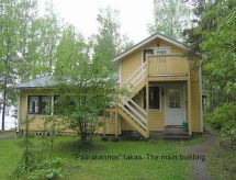 Ferienhaus Saunamäki