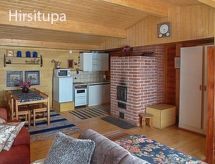 Ferienhaus Saunamäki