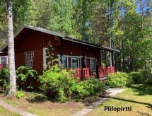 Ferienhaus Saunamäki
