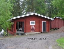 Ferienhaus Saunamäki