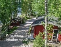 Ferienhaus Saunamäki