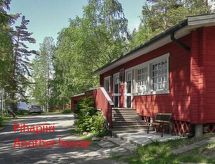 Ferienhaus Saunamäki