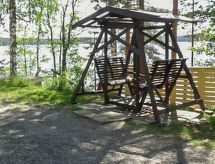 Ferienhaus Saunamäki