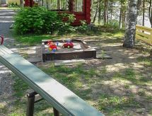 Ferienhaus Saunamäki