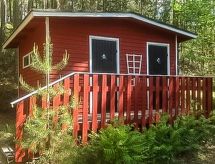 Ferienhaus Saunamäki