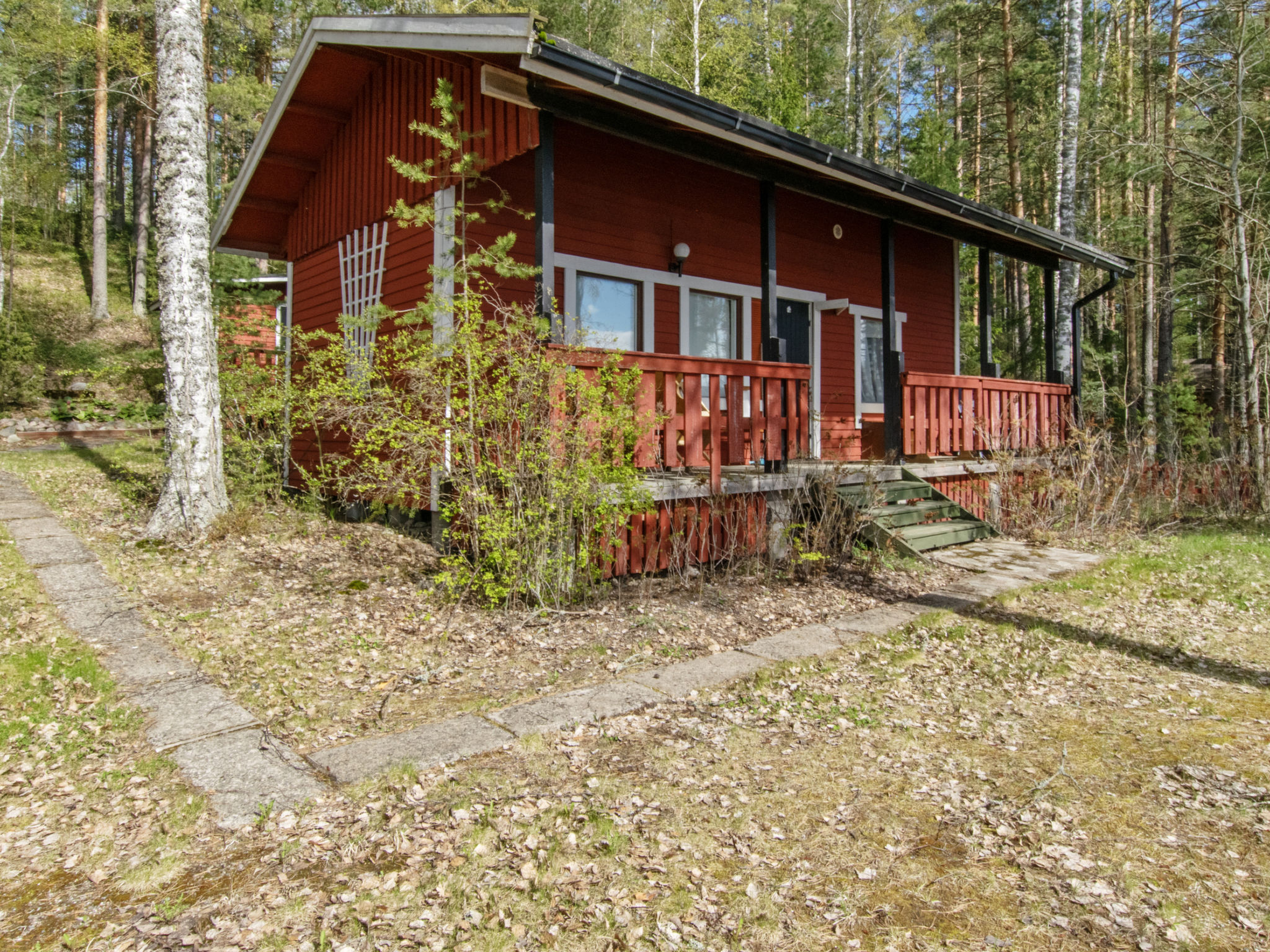 Saunamäki