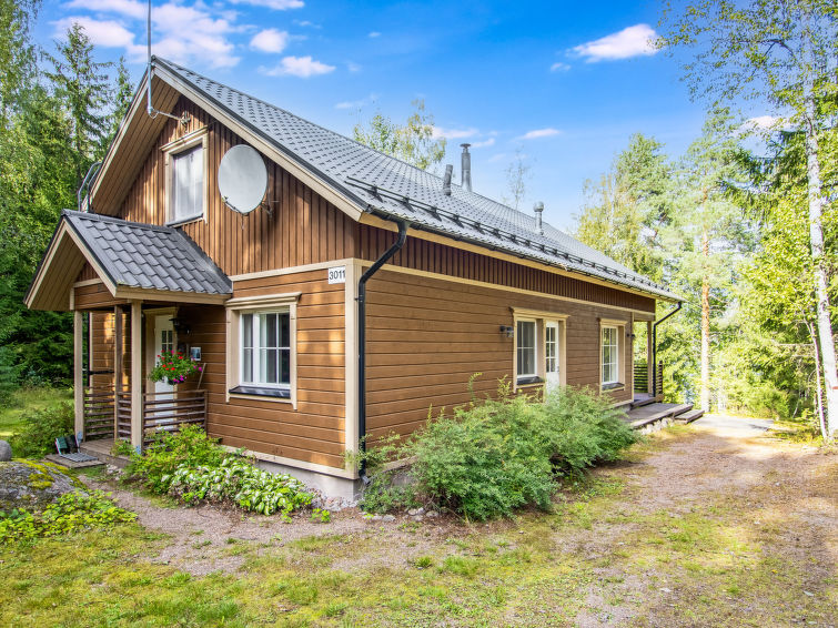 Villa Viola - Lappeenranta