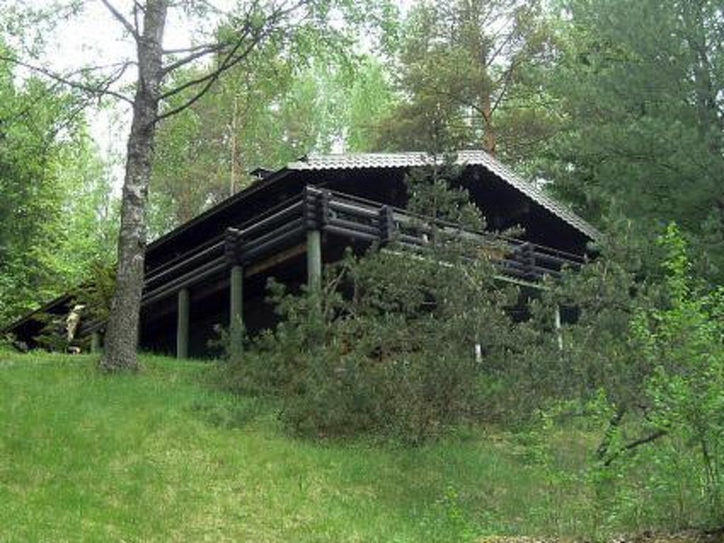 Ferienhaus Sokeelampi Ferienhaus 