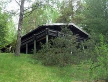 Lomatalo Sokeelampi
