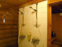 Lomatalo Sokeelampi