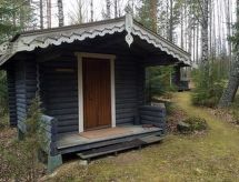 Lomatalo Sokeelampi