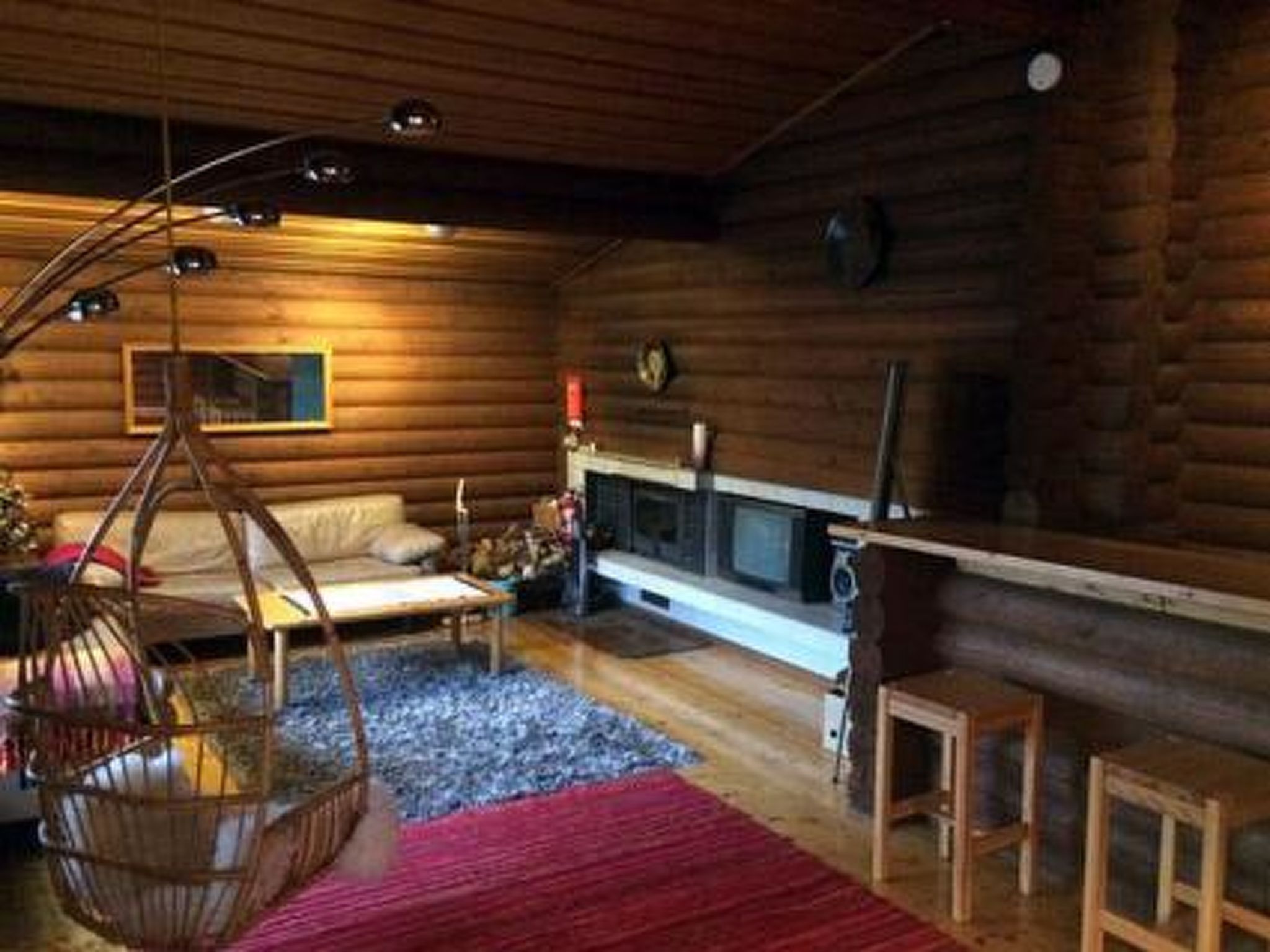 Maison Sokeelampi – Intérieur, photo 6 sur 44