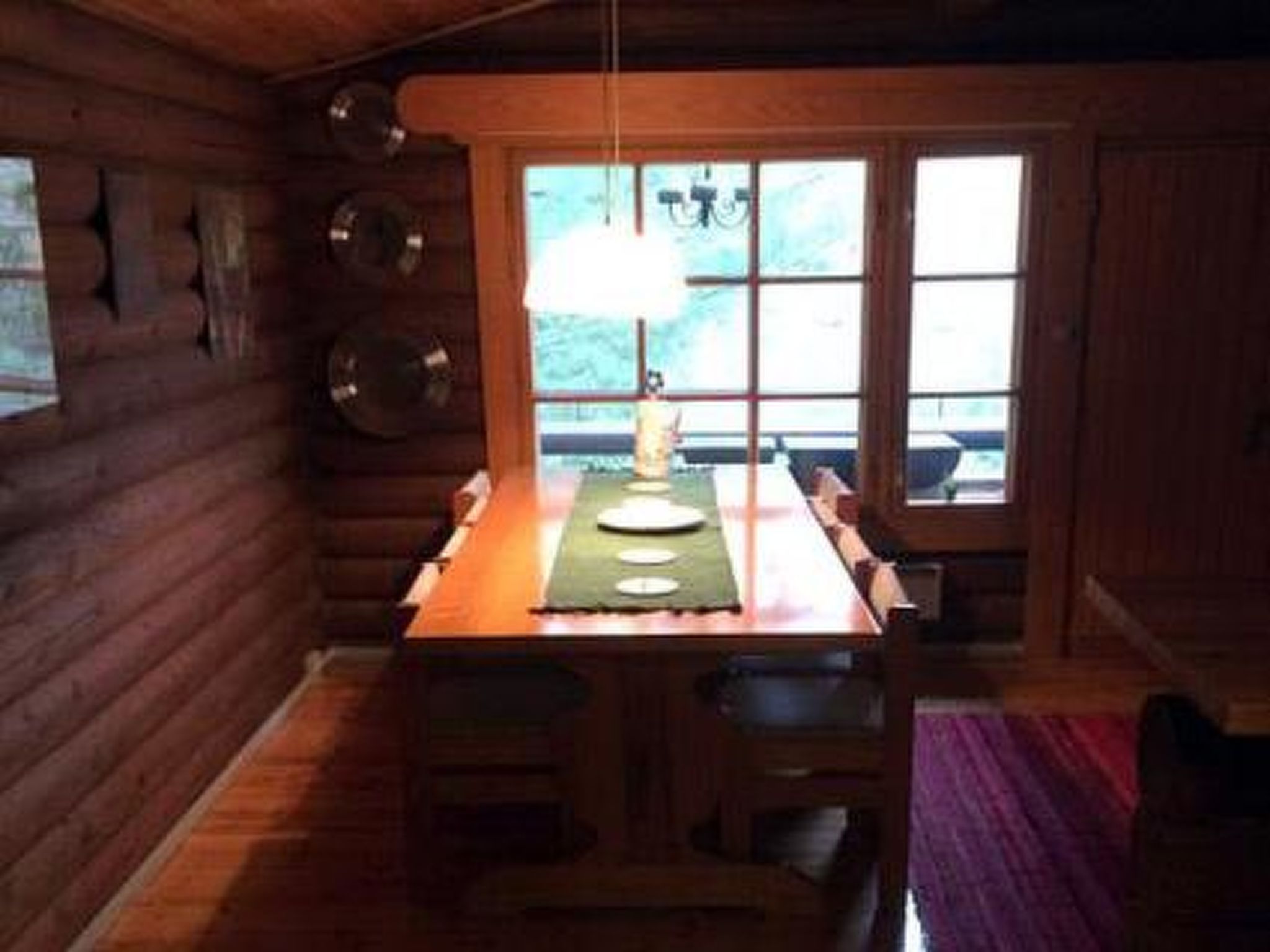 Maison Sokeelampi – Intérieur, photo 9 sur 44