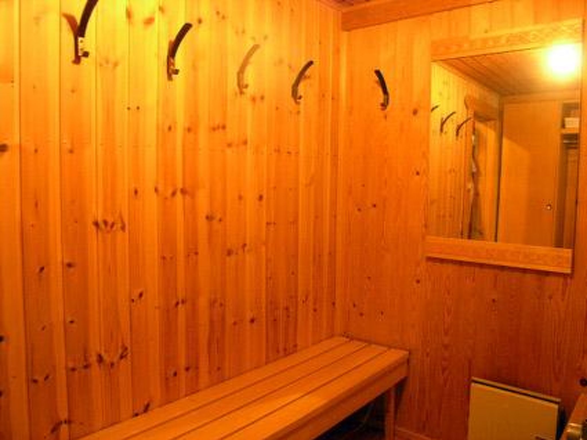 Maison Sokeelampi – Intérieur, photo 16 sur 44