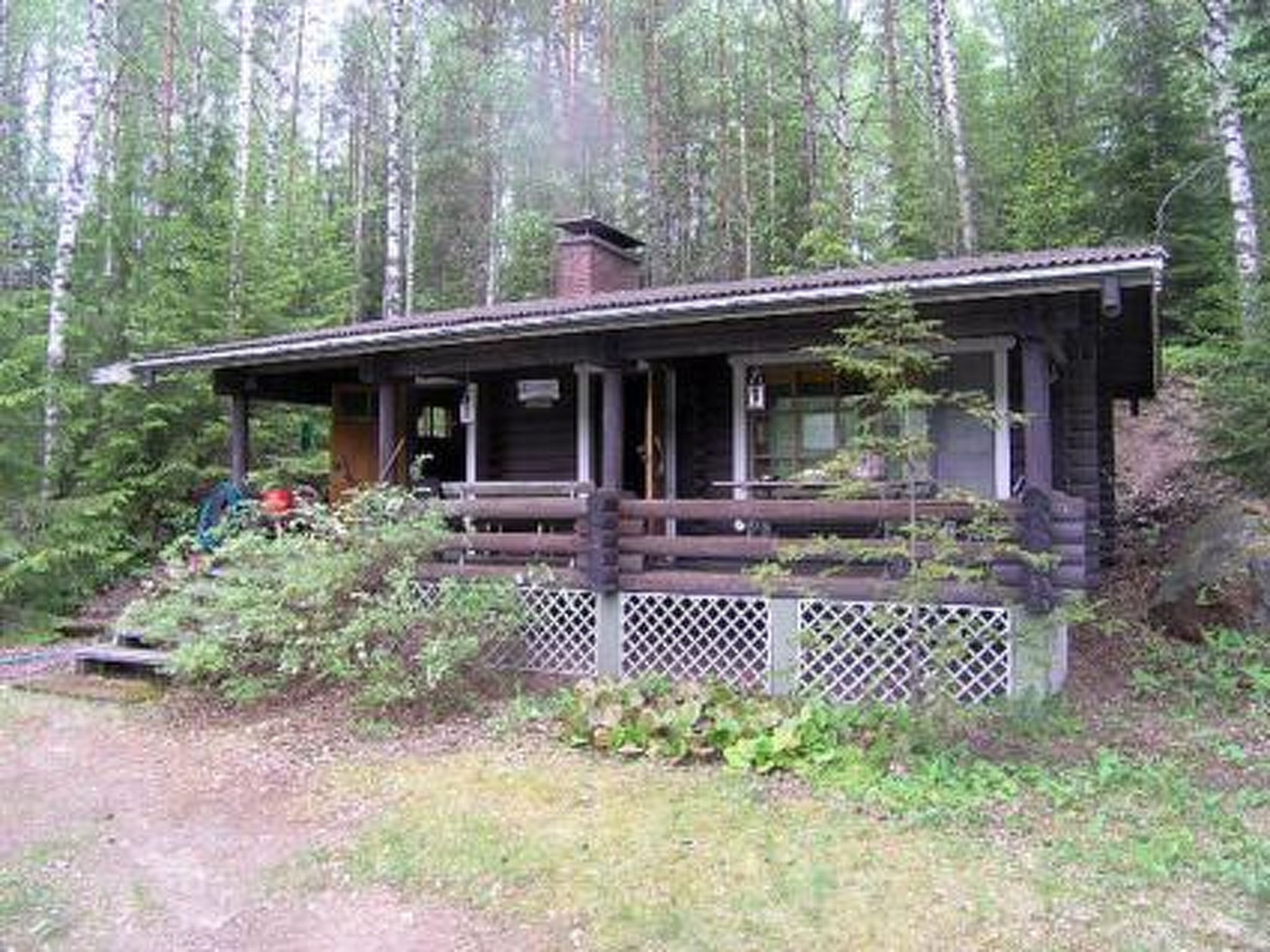 Maison Sokeelampi – Intérieur, photo 18 sur 44