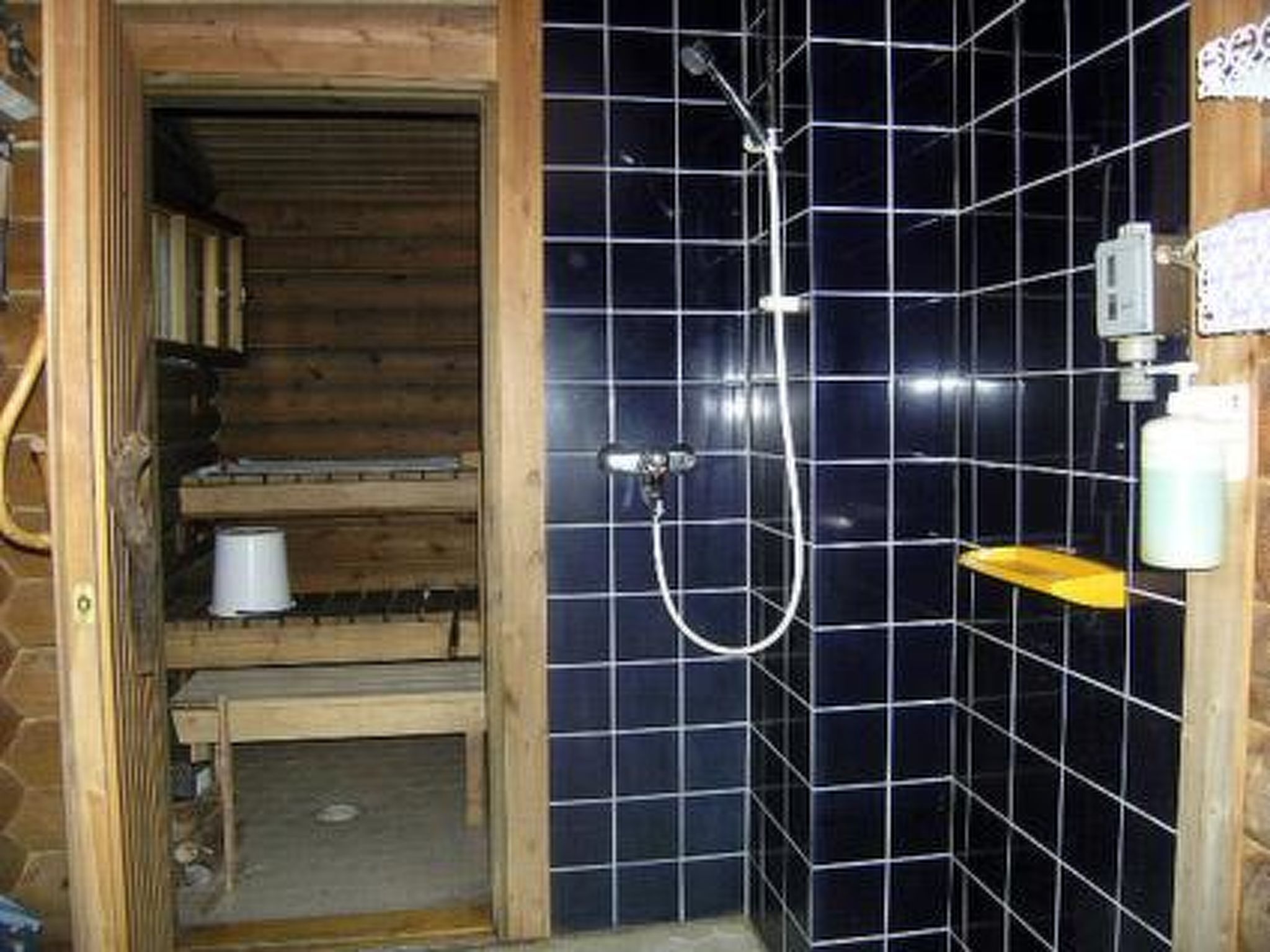 Maison Sokeelampi – Intérieur, photo 19 sur 44