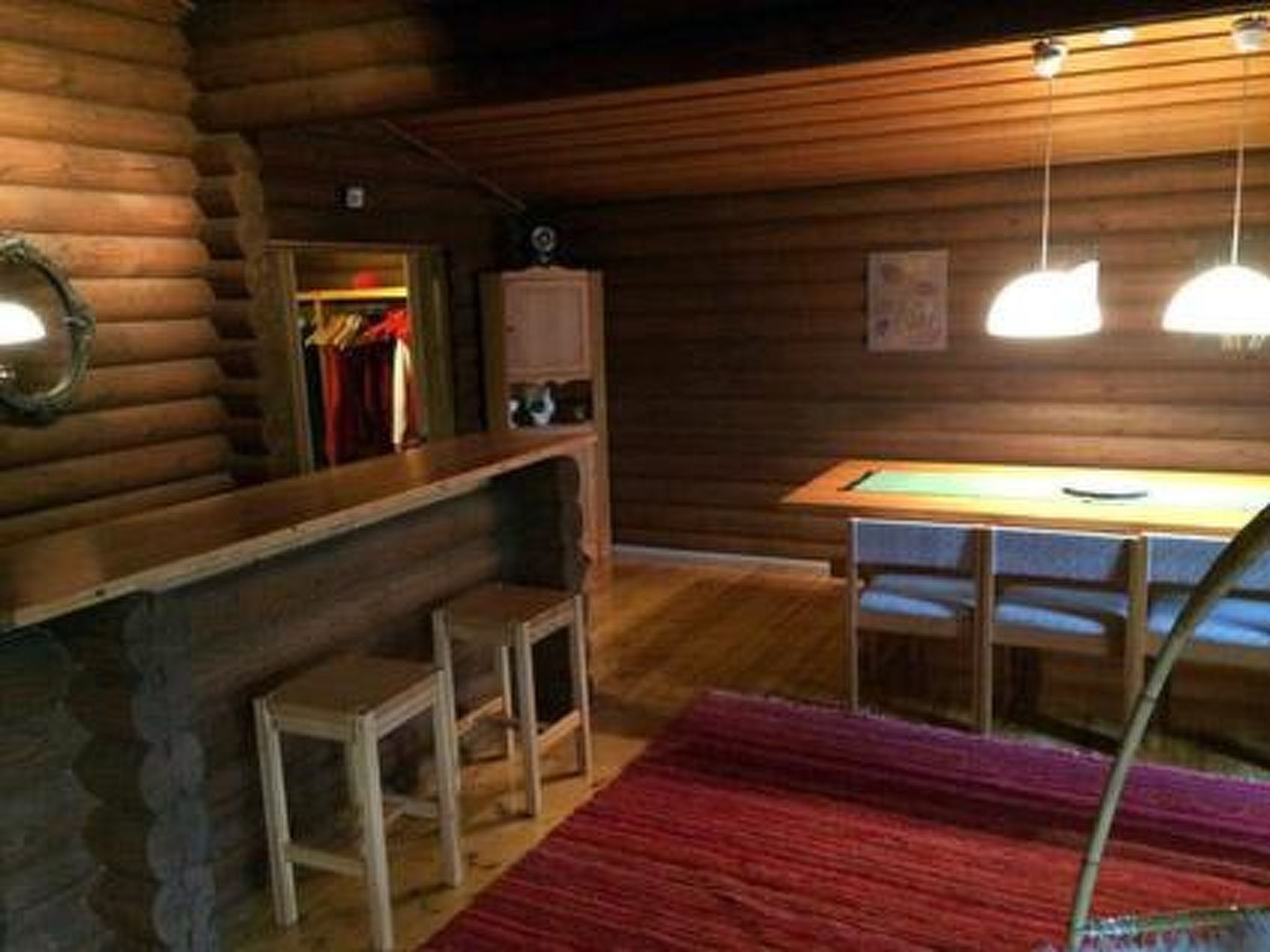 Maison Sokeelampi – Intérieur, photo 40 sur 44