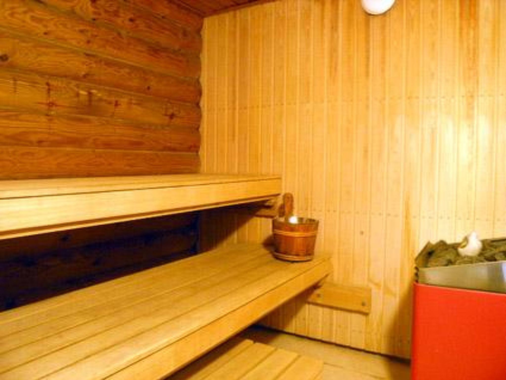 Maison Sokeelampi – Intérieur, photo 32 sur 44