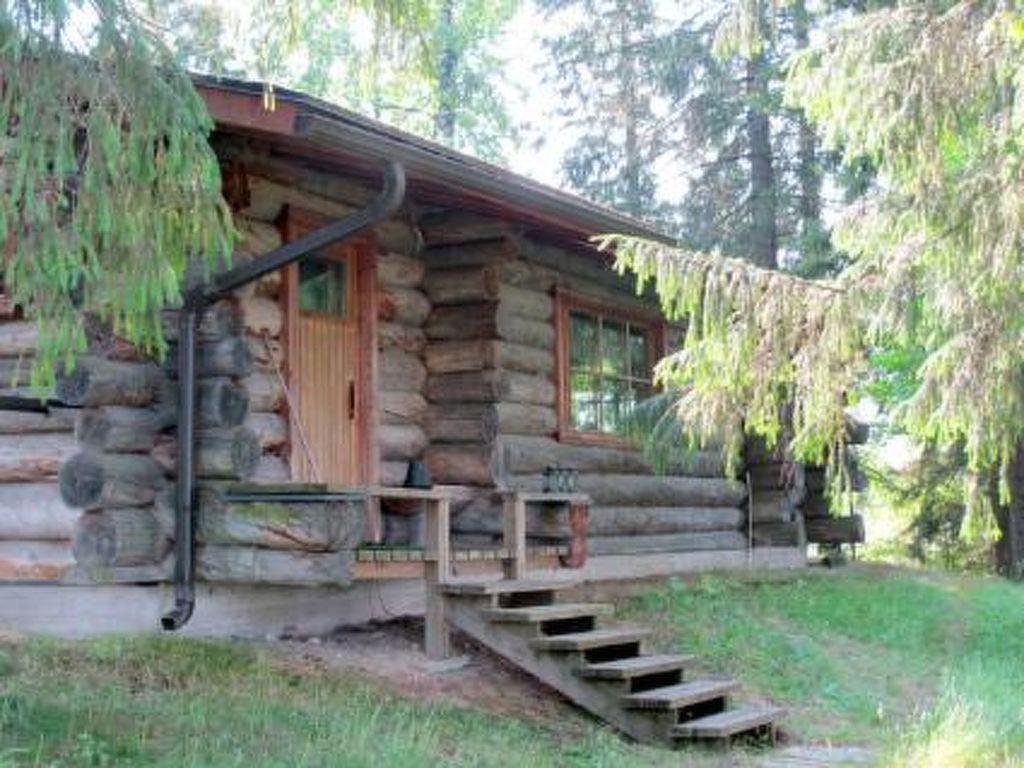 Vakantiehuis Kelo-kolo in Finland