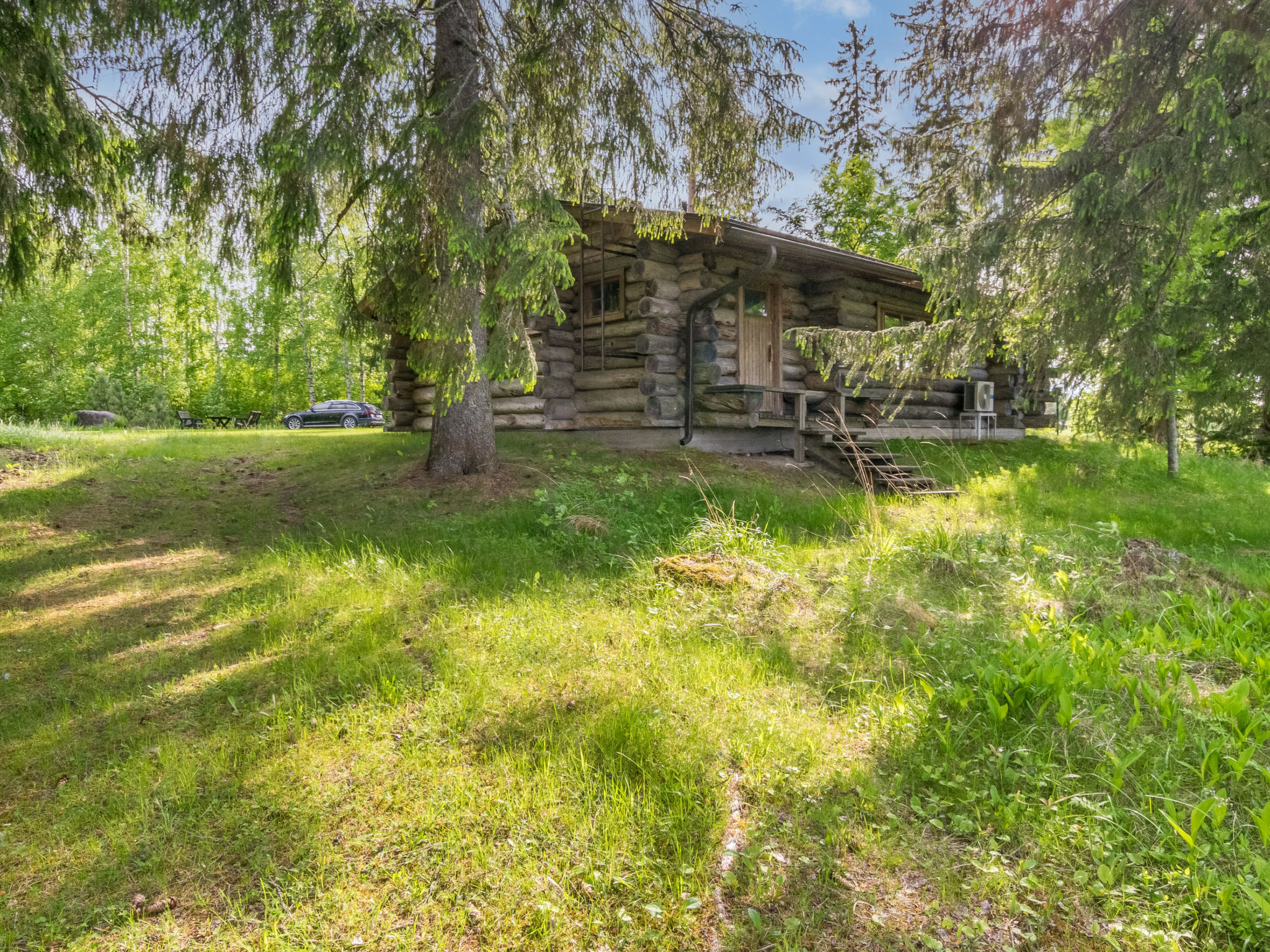 Maison Kelo-kolo – Intérieur, photo 31 sur 54